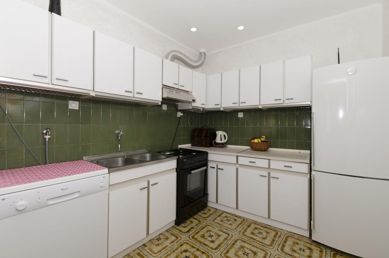 Apartments Tanja Baska Voda Phòng bức ảnh